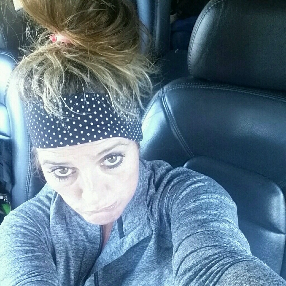 Meet your Posher, Tammy